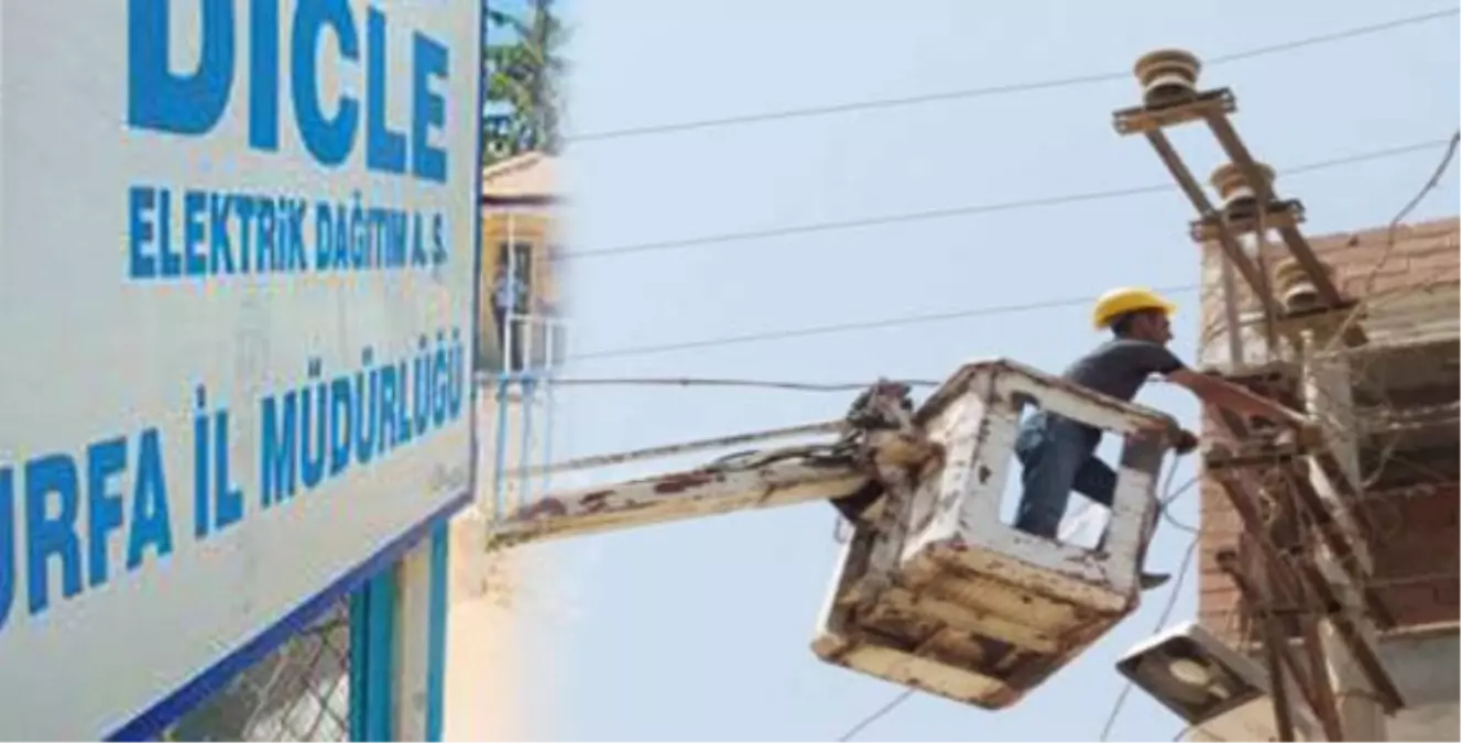 DEDAŞ\'tan Kesinti Açıklaması