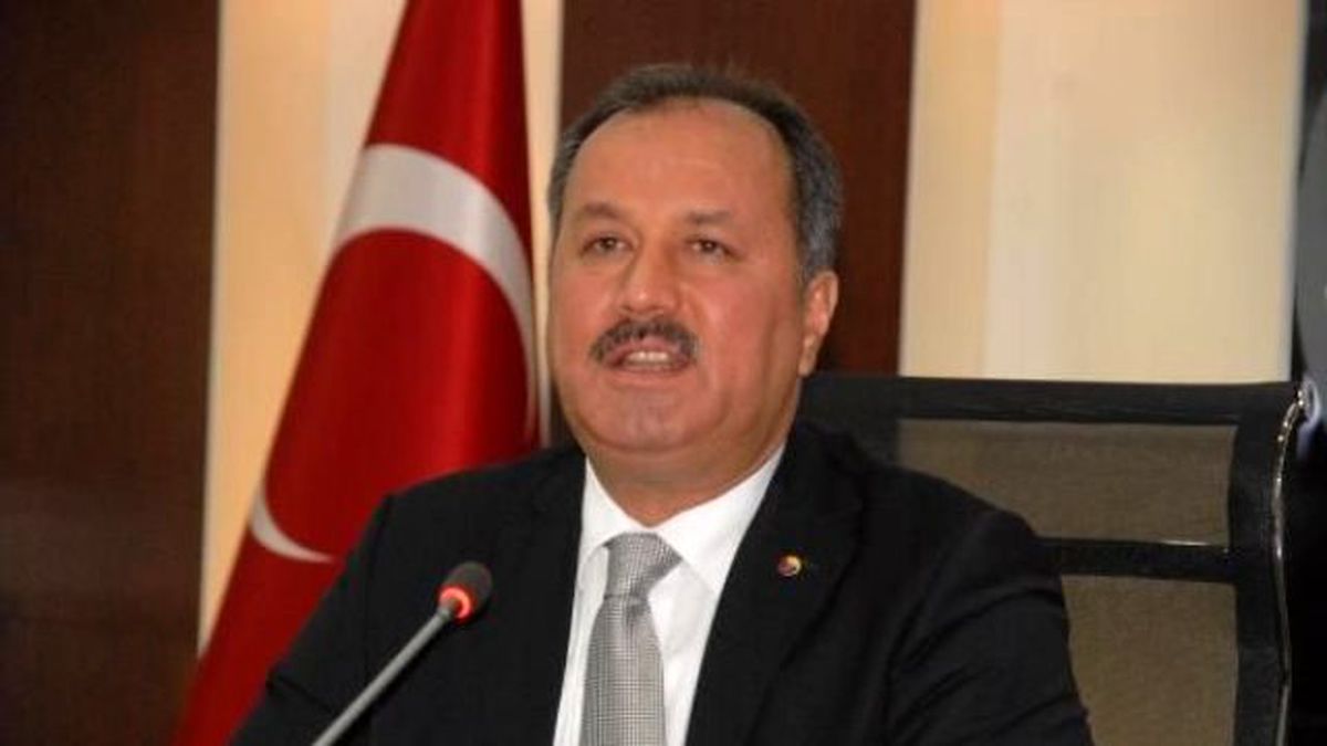 2014 Yerel Seçimleri