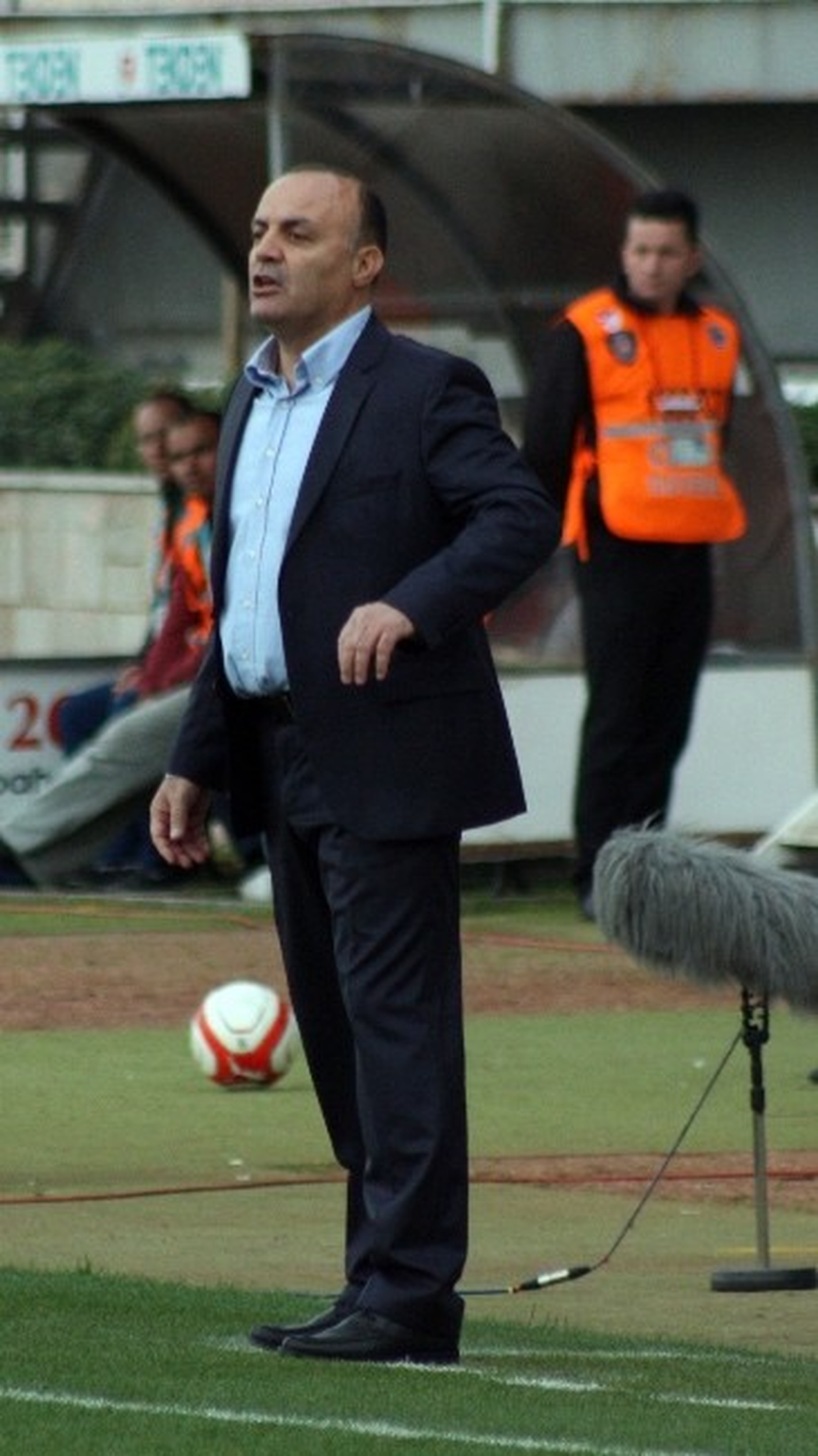Denizlispor Kaçan 1 Puana Yanıyor