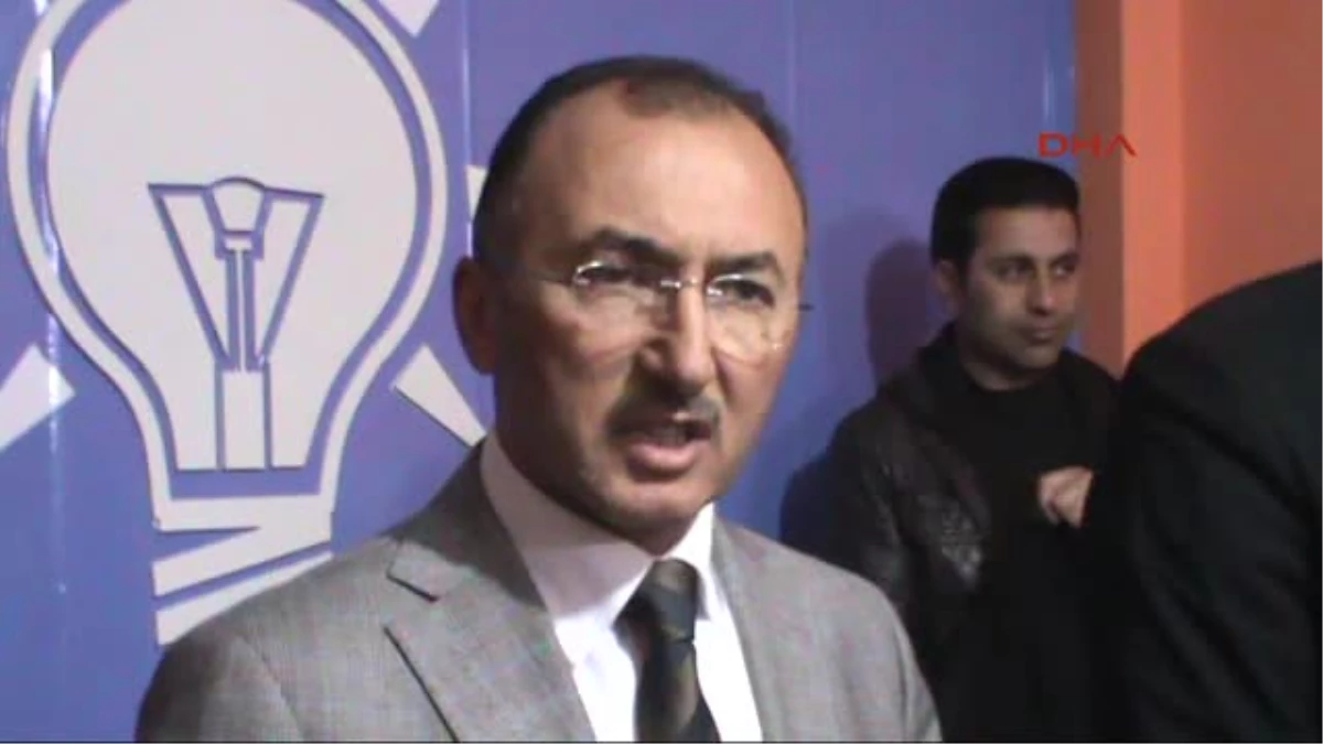 Ardahan\'da CHP İtiraz Etti, AK Partinin Oyları Arttı