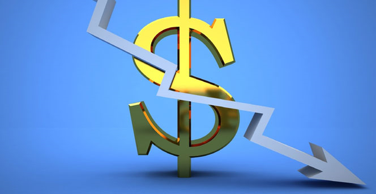 Dolar 2,12 TL'ye Geriledi