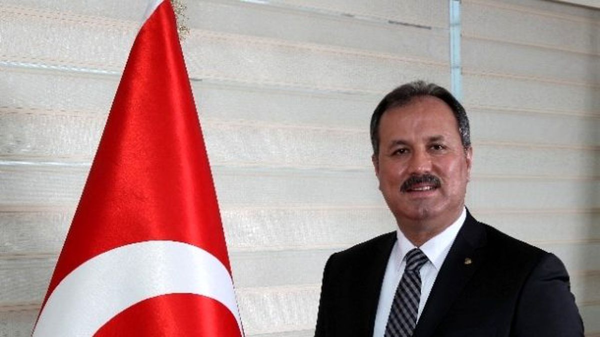 DTO Başkanı Özer: Seçim Bitti, Ekonomiye Bakalım