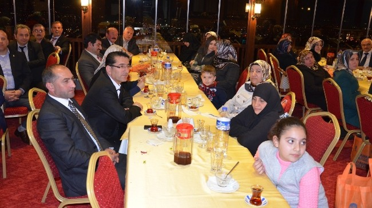 Edebali: "Bu Başarı Hepimizin"