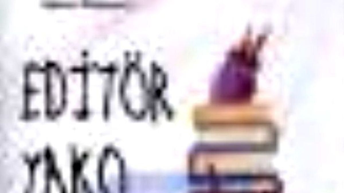 Editör Yako Kitabı Raflarda