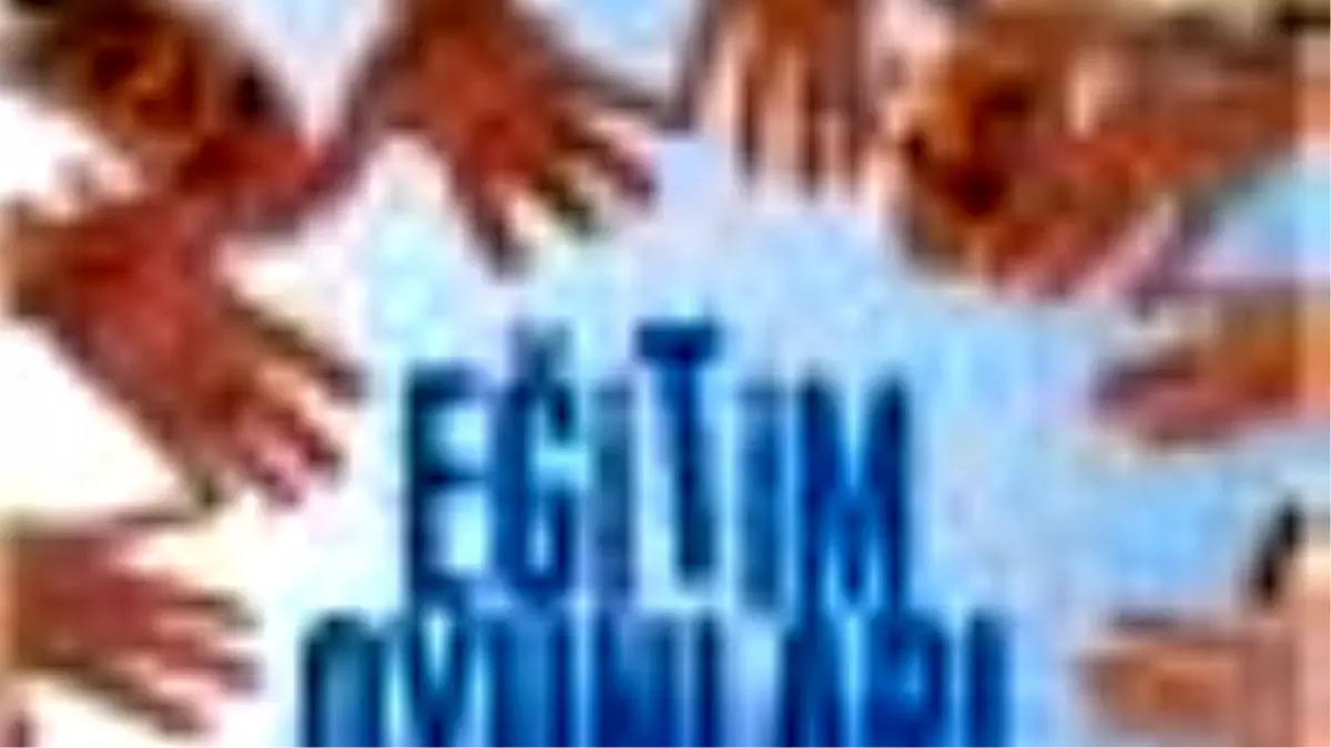 Eğitim Oyunları Kitabı