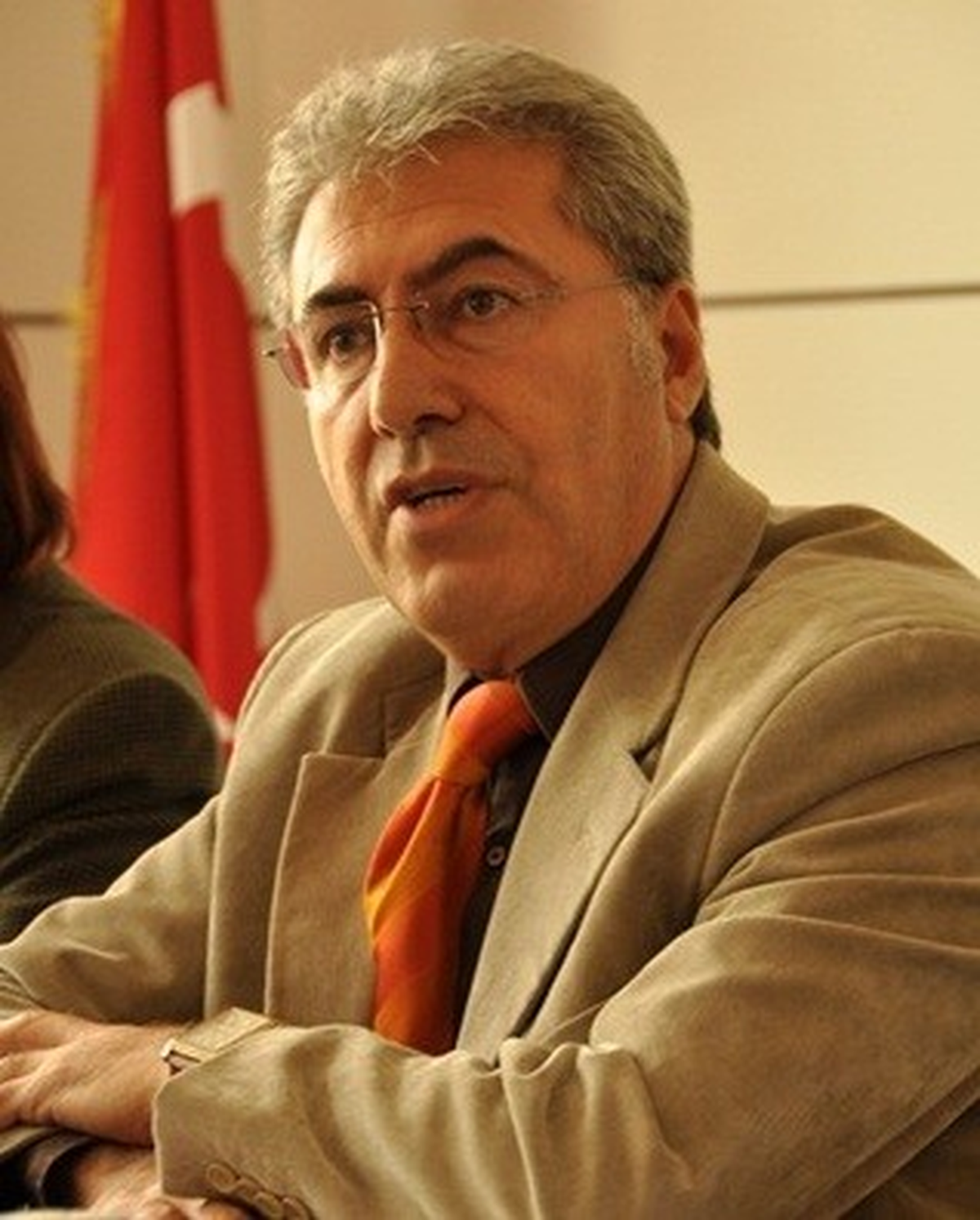 Elazığ\'da \'Girişimci Kente Doğru\' Projesi Başlıyor
