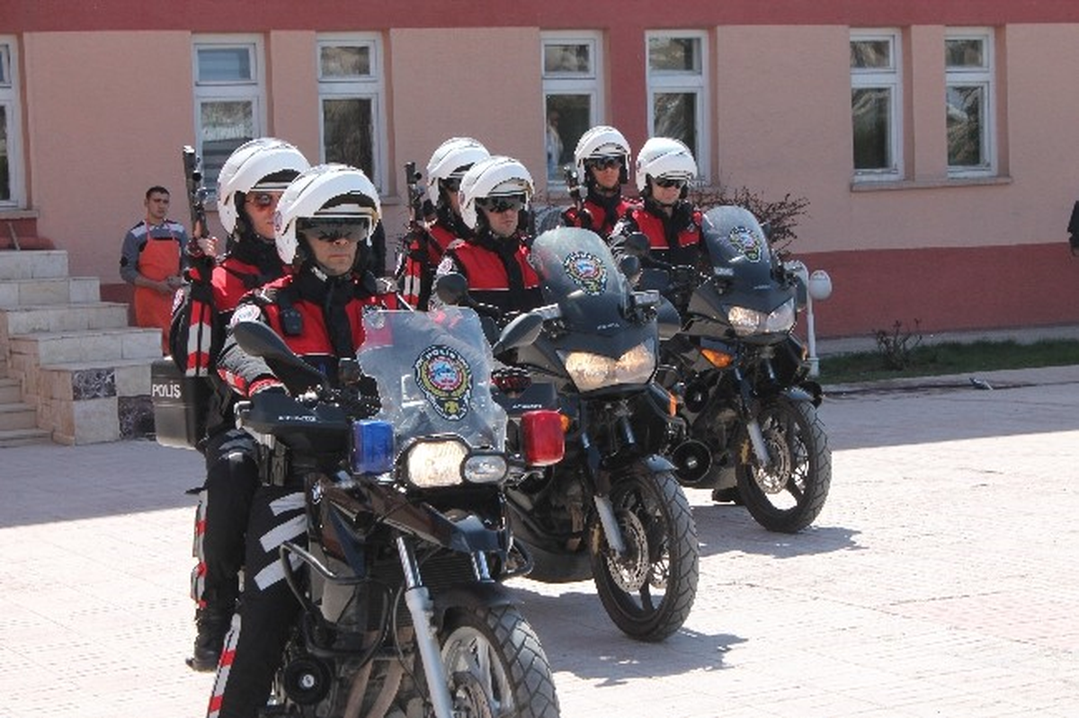 Elazığ\'da Yunus Ekipleri Göreve Başladı