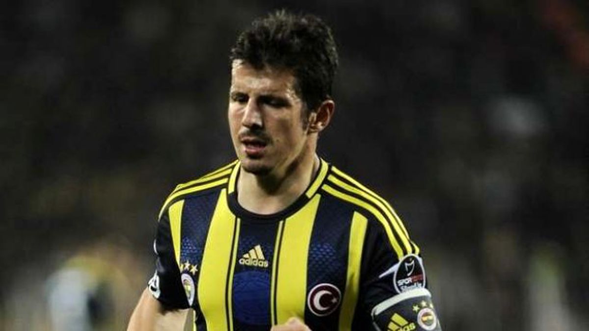 Fenerbahçe Şampiyon Olsun da Varsın Emre\'yi Eleştirsinler"