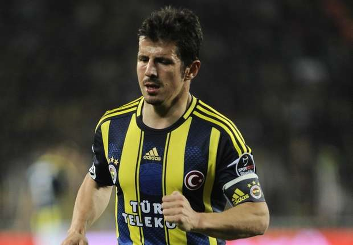 Emre: Varsın Beni Eleştirsinler