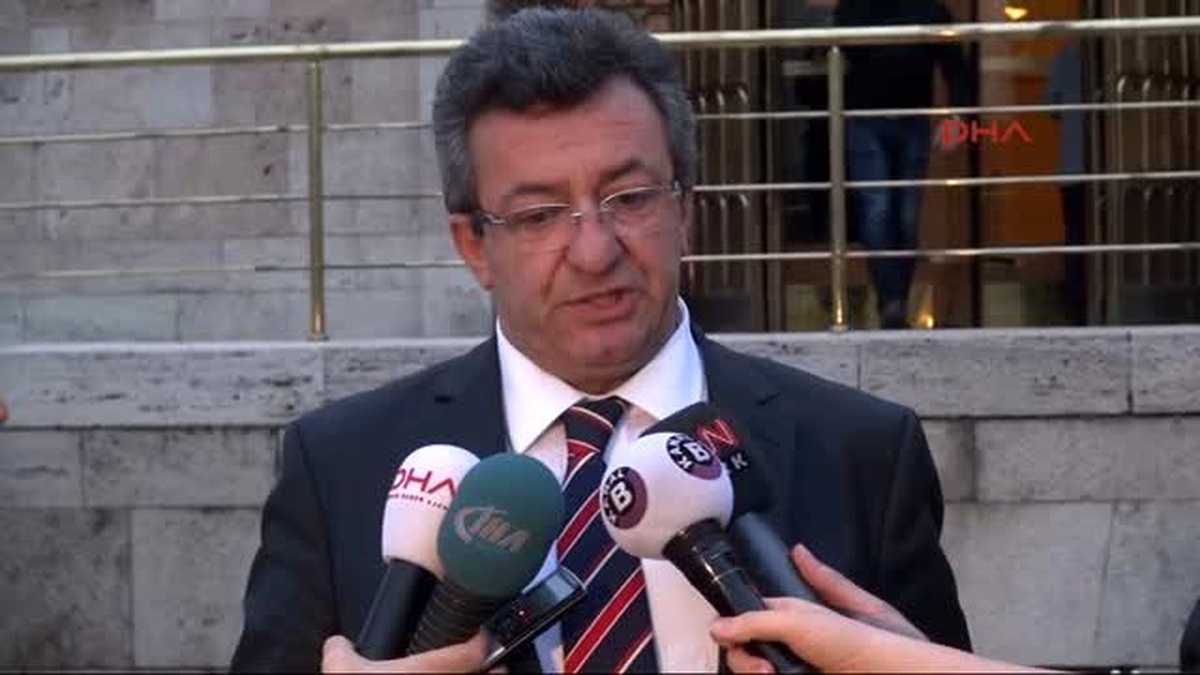 CHP\'li Altay\'dan Kanun Teklifi