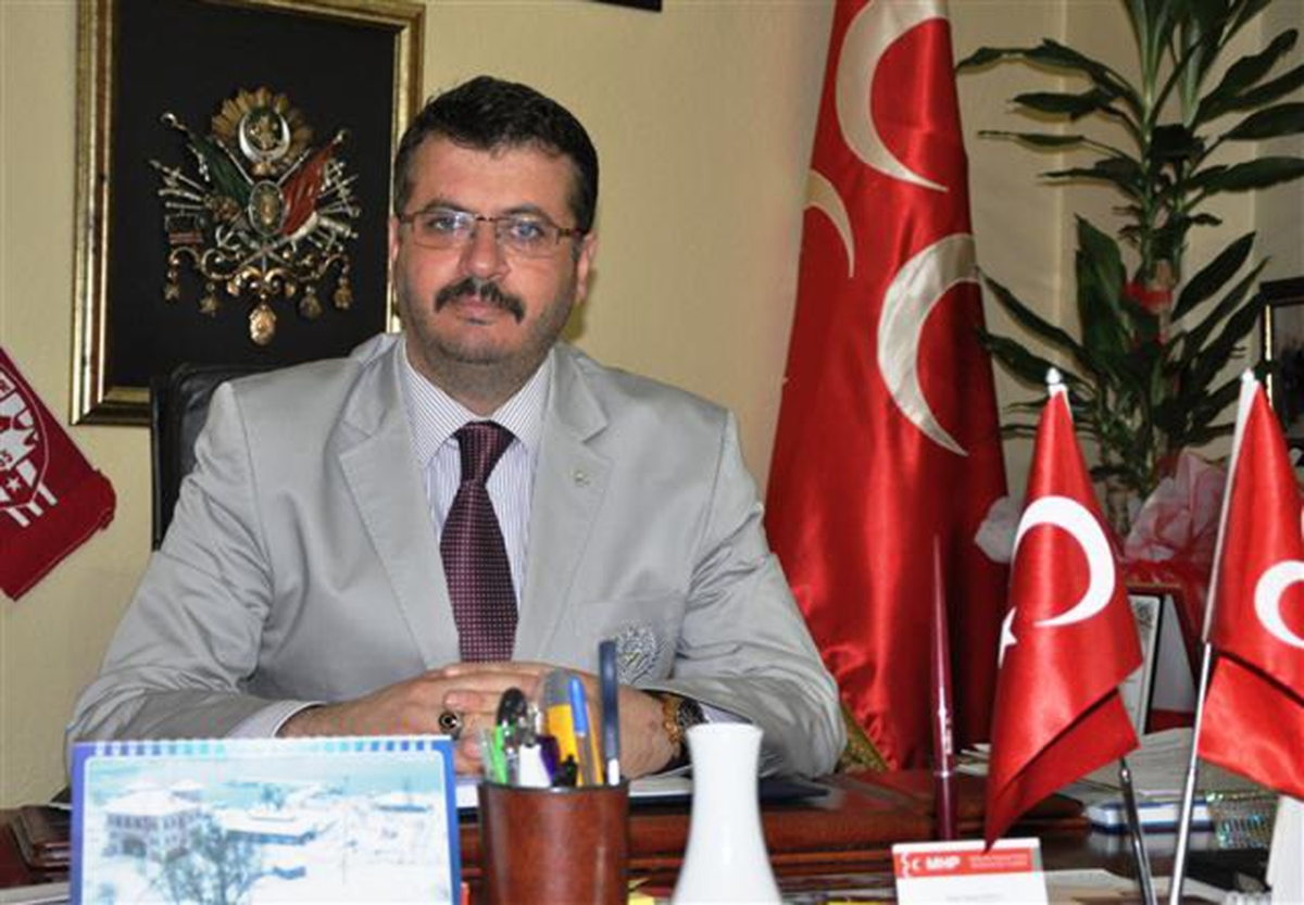 Erkul\'dan Seçim Değerlendirmesi