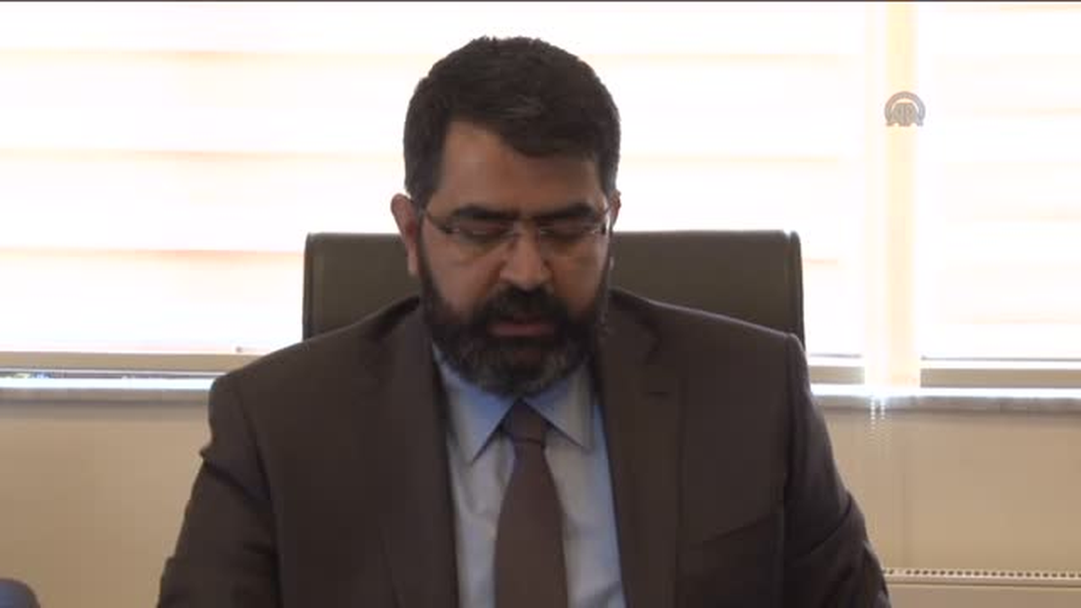 Erzurum\'da bir televizyon kanalının dinlendiği iddiası