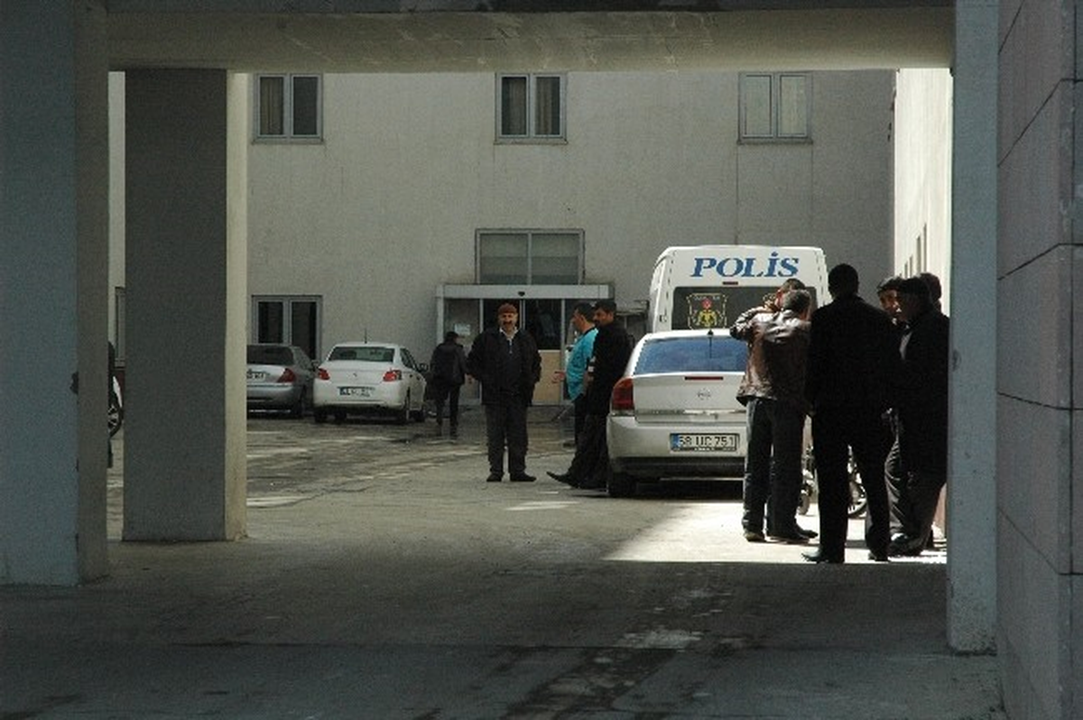 Erzurum\'da Muhtarlık Kavgası: 1 Ölü