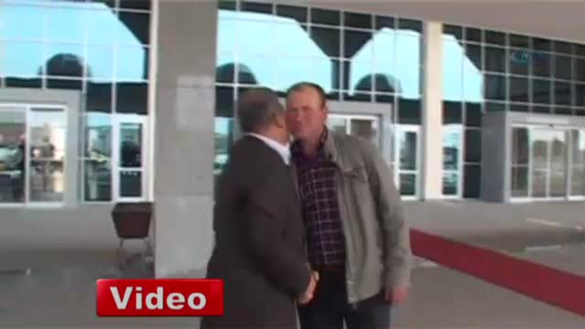 Eşit Oy Alan Muhtarların Kura Çekiminden Eski Muhtar Yörük Çıktı