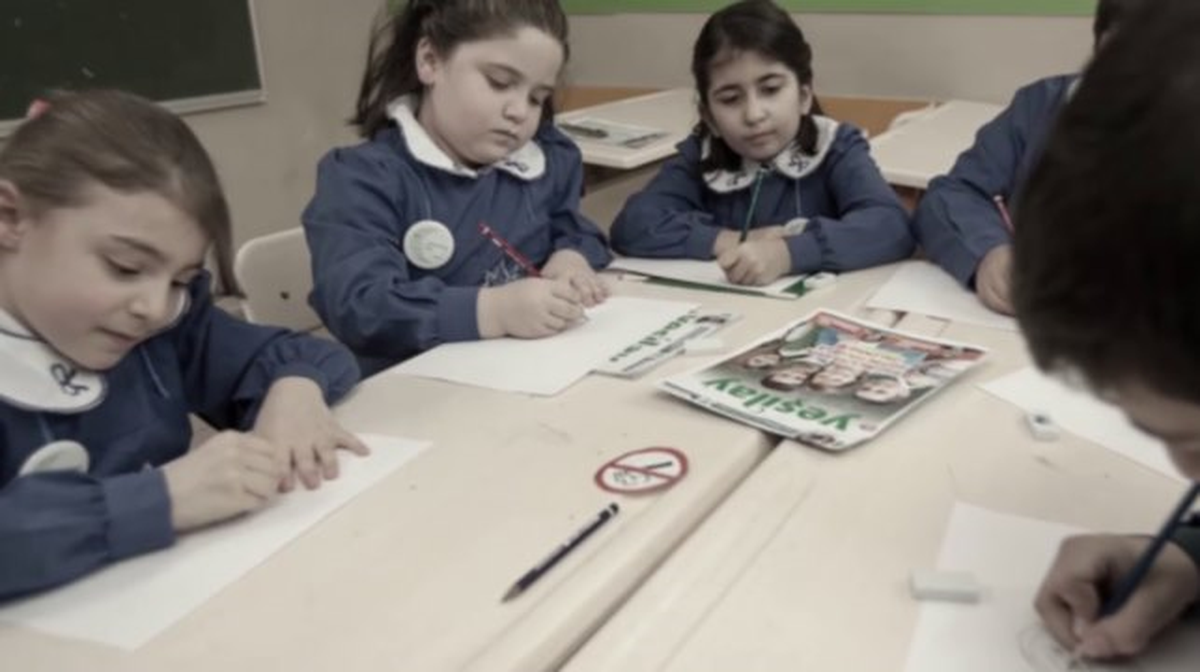 Eski Yeşilay Kollarına Nostaljik Buluşma