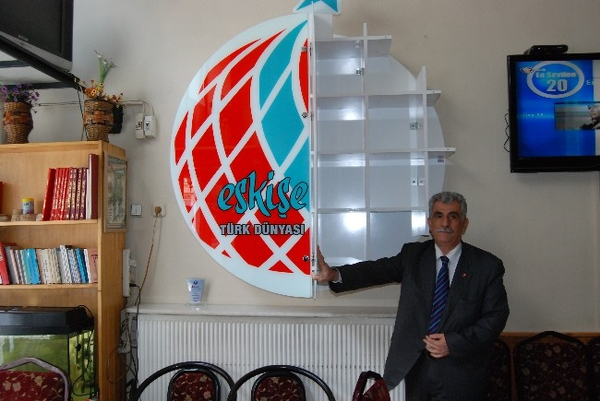 Eskişehir Kahveciler Odası Başkanı Çoban Açıklaması