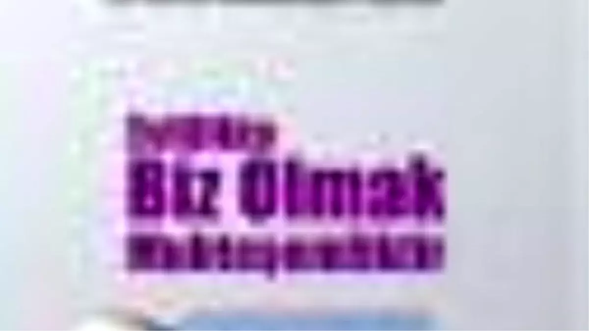 Evlilikte Biz Olmak Muhteşemliktir Kitabı