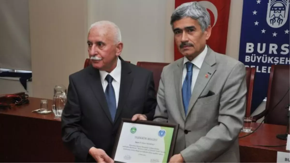 Fetih Sonrası Bursa