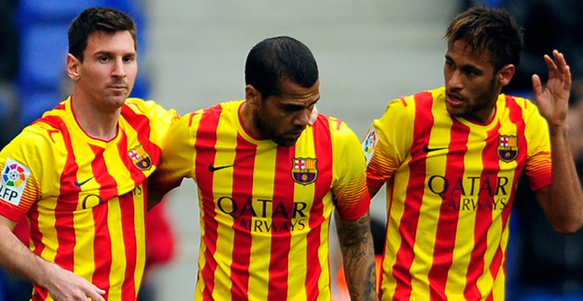 FIFA'dan Barcelona'ya Transfer Yasağı