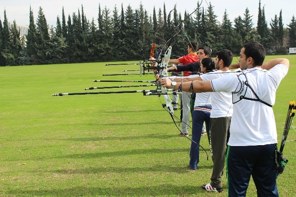 Geleneksel Kahraman Bagatır Okçuluk Şampiyonası Başlıyor