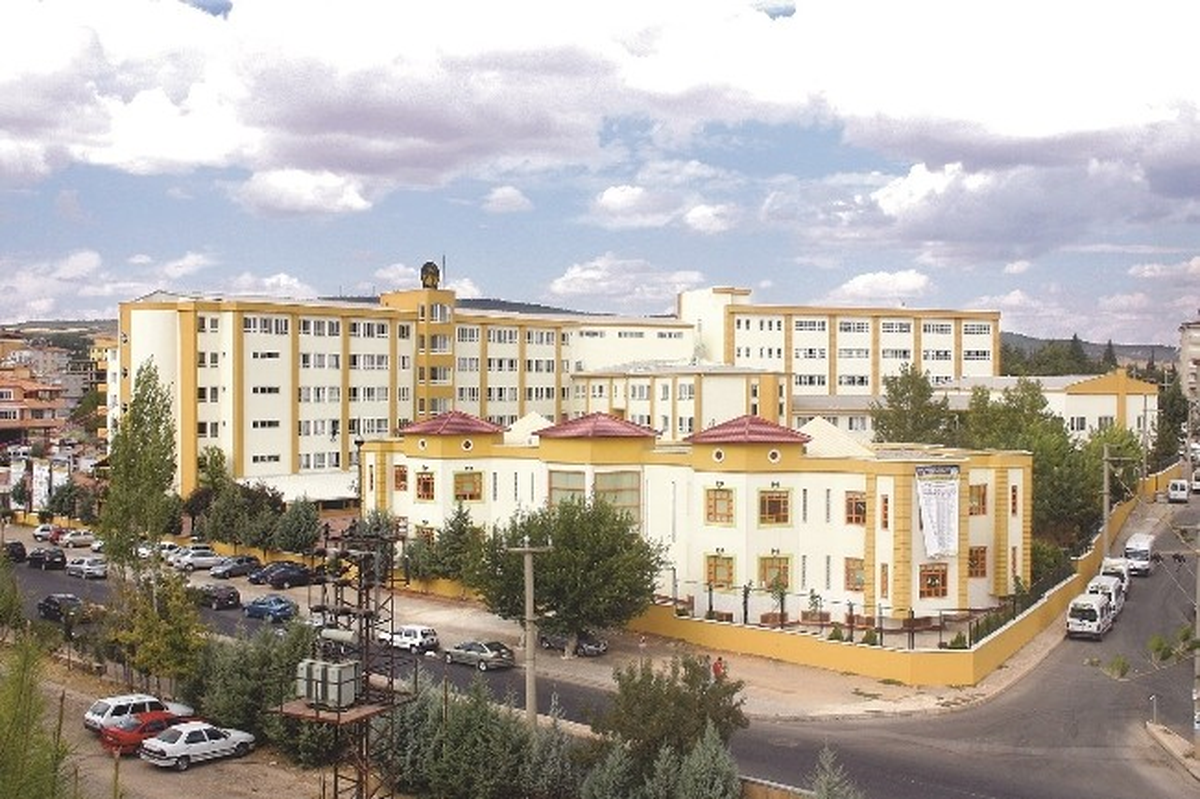GKV Özel Liselerinin 2014 YGS Farkı