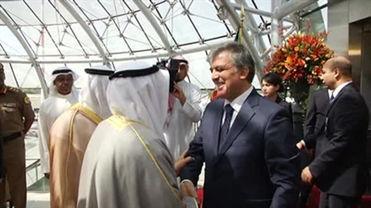 Gündem / 2 Nisan 2014