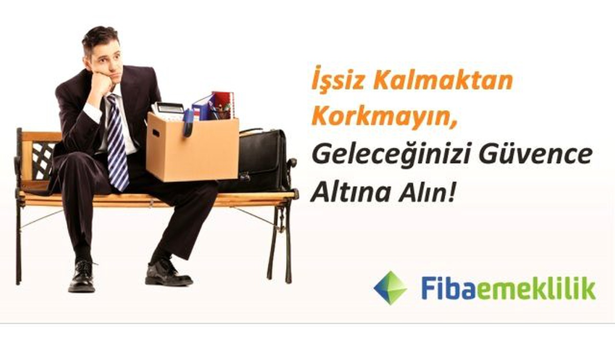 Gündemde İşsizlik Sigortası Var