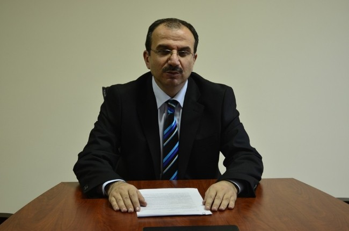 Güneydoğulu İnsanlar En Çok Dolaşım Sistemi Hastalığından Ölüyor
