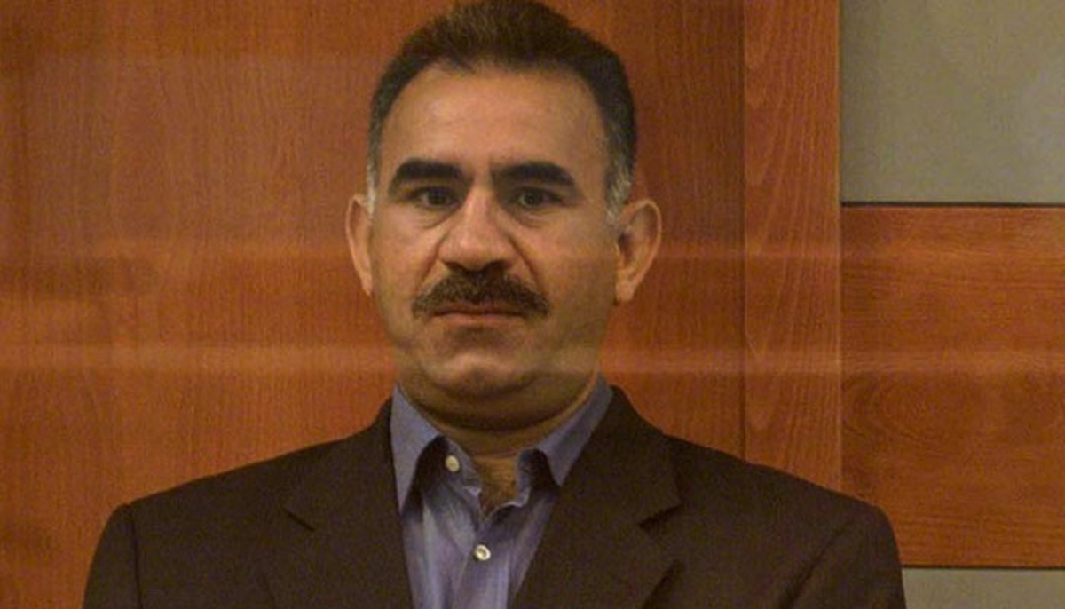 Heyet Öcalan ile Görüşme İçin Başvurdu
