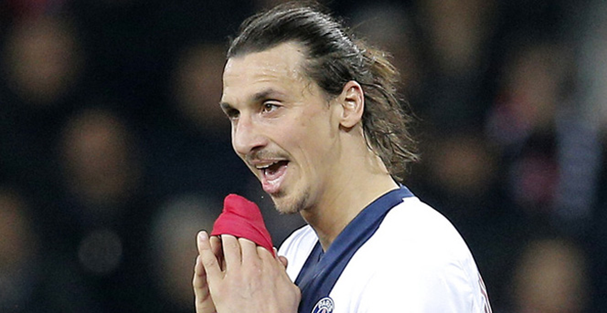 Ibrahimovic: Chelsea Turun Favorisi