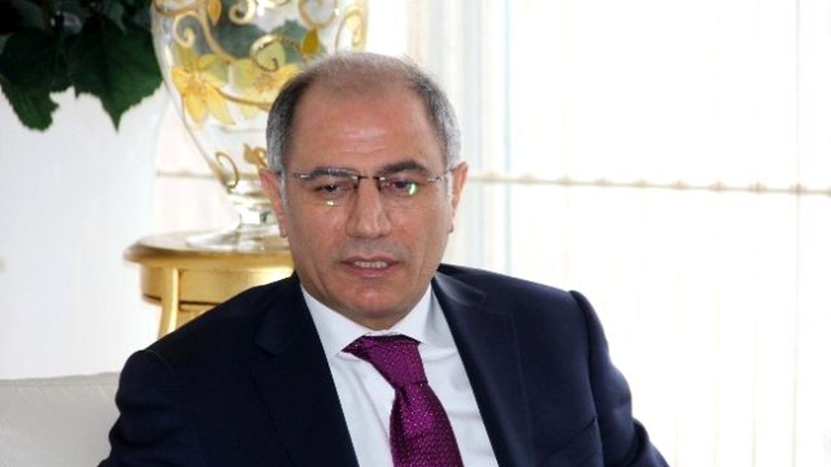 İçişleri Bakanı Ala Açıklaması