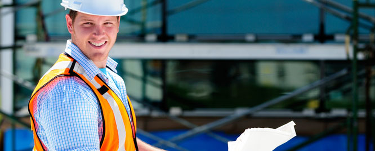 İnşaat Kazalarını Önleyecek İcat