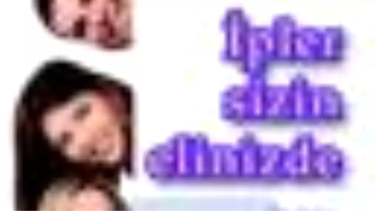 İpler Sizin Elinizde Kitabı Çıktı