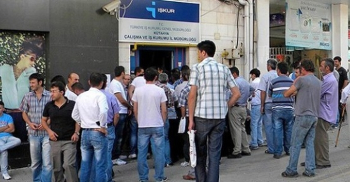 İşkur 1,5 Milyon İşsize Ulaşacak