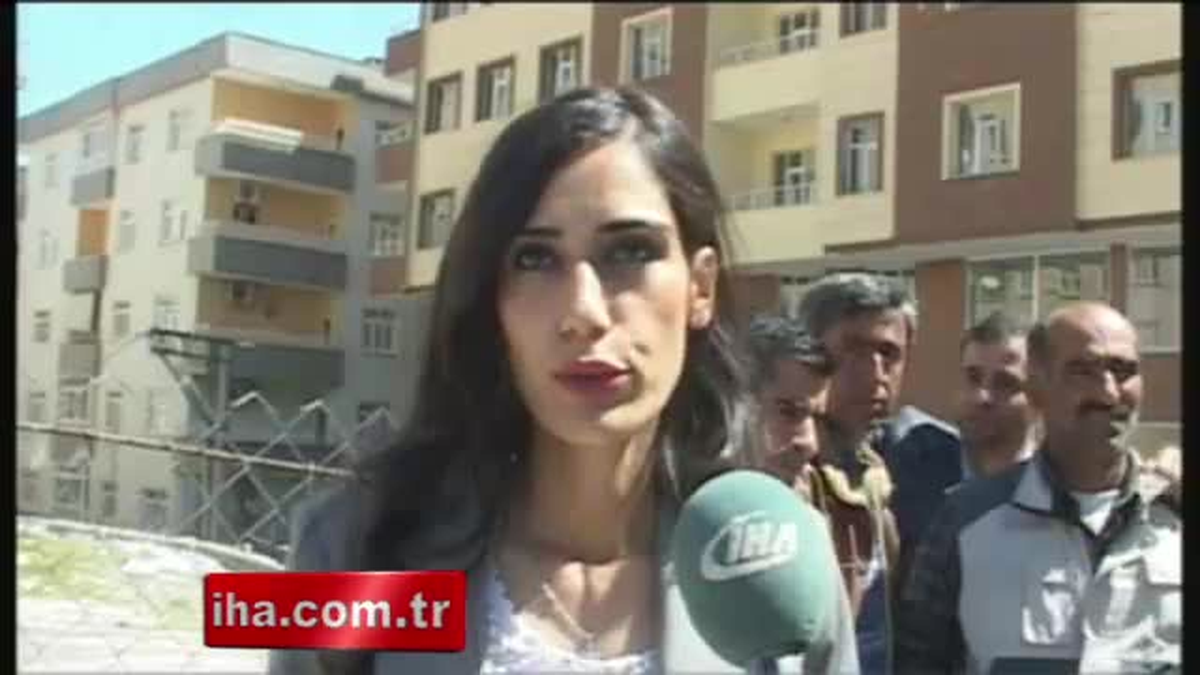 İşte Türkiye\'nin İlk Süryani Belediye Başkanı