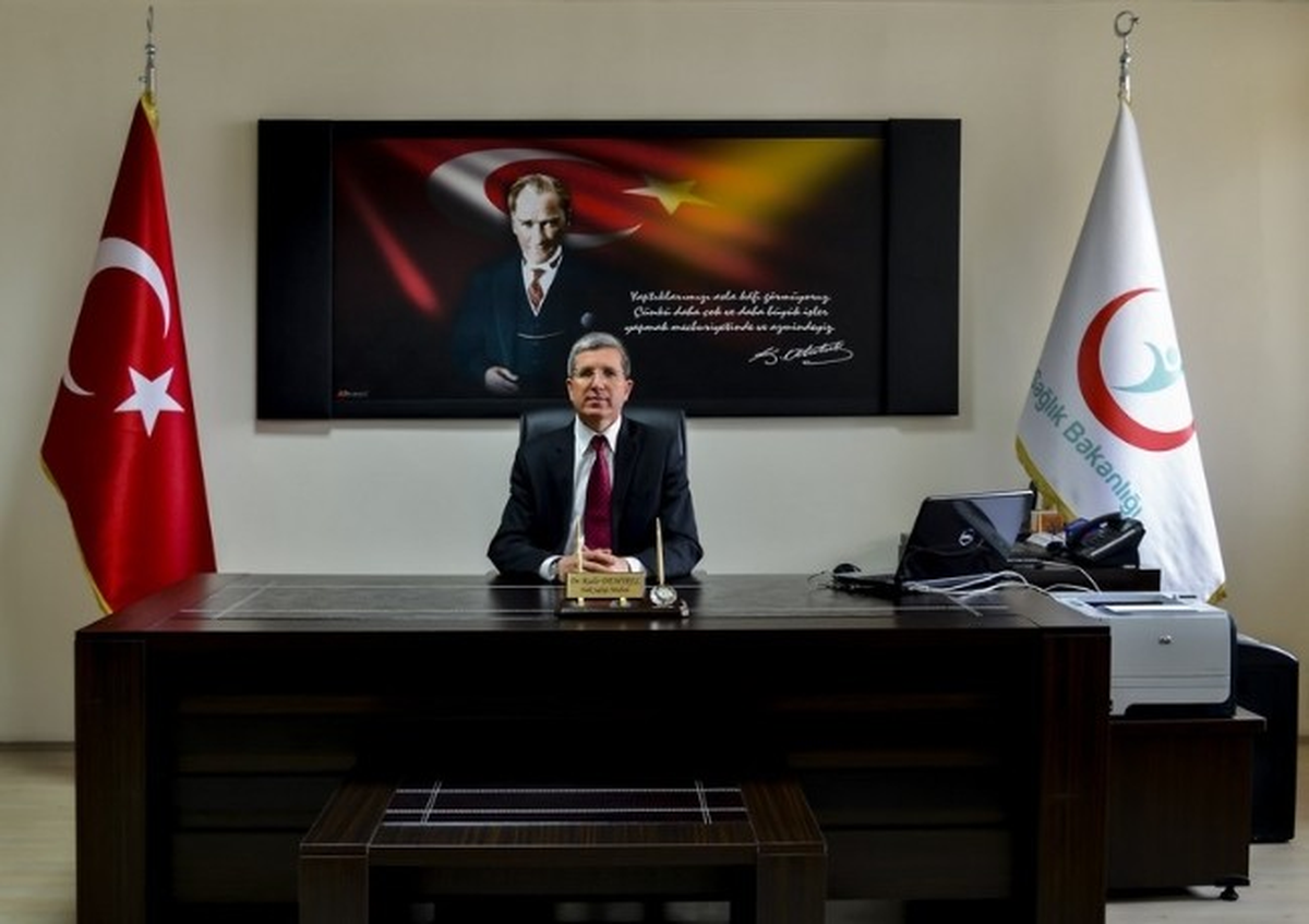 Kanser Haftası