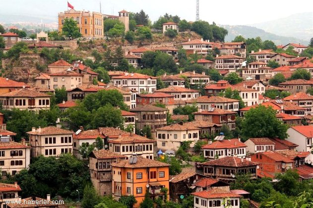Karabük Feshane Günleri Ertelendi