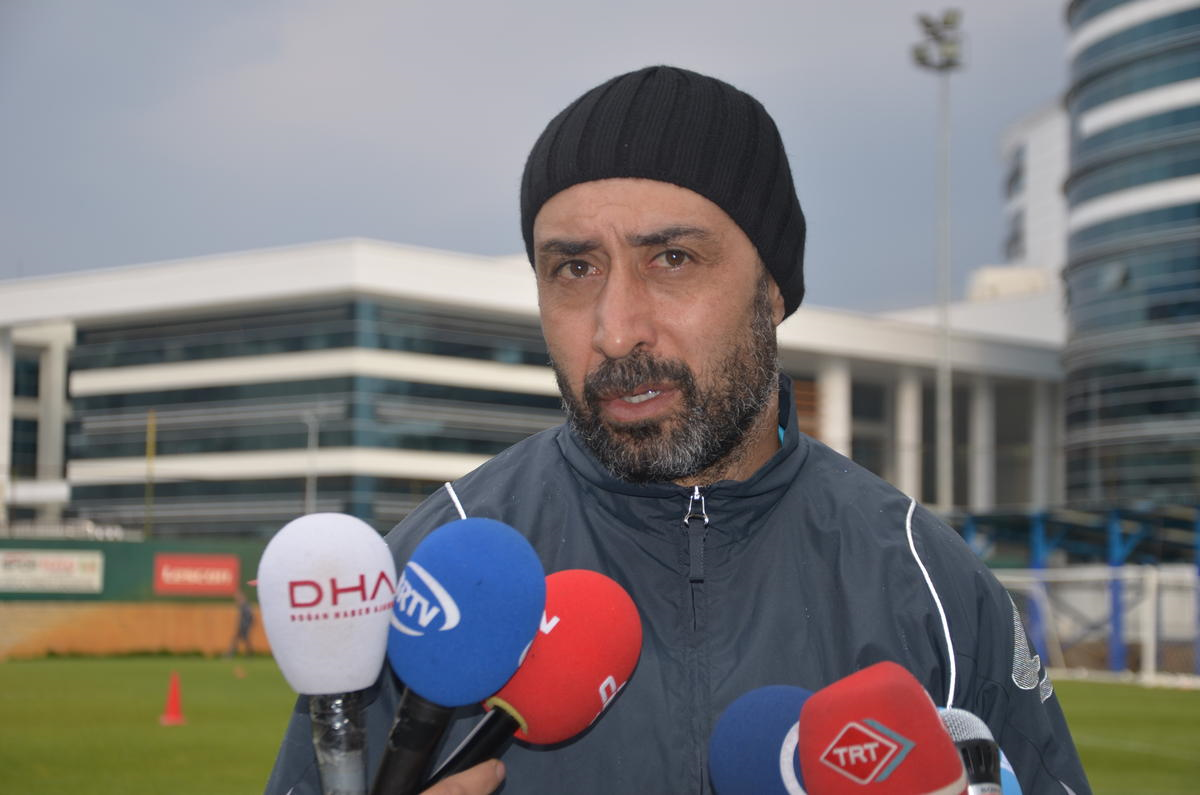 Kardemir Karabükspor\'da Çaykur Rizespor Maçı Hazırlıkları