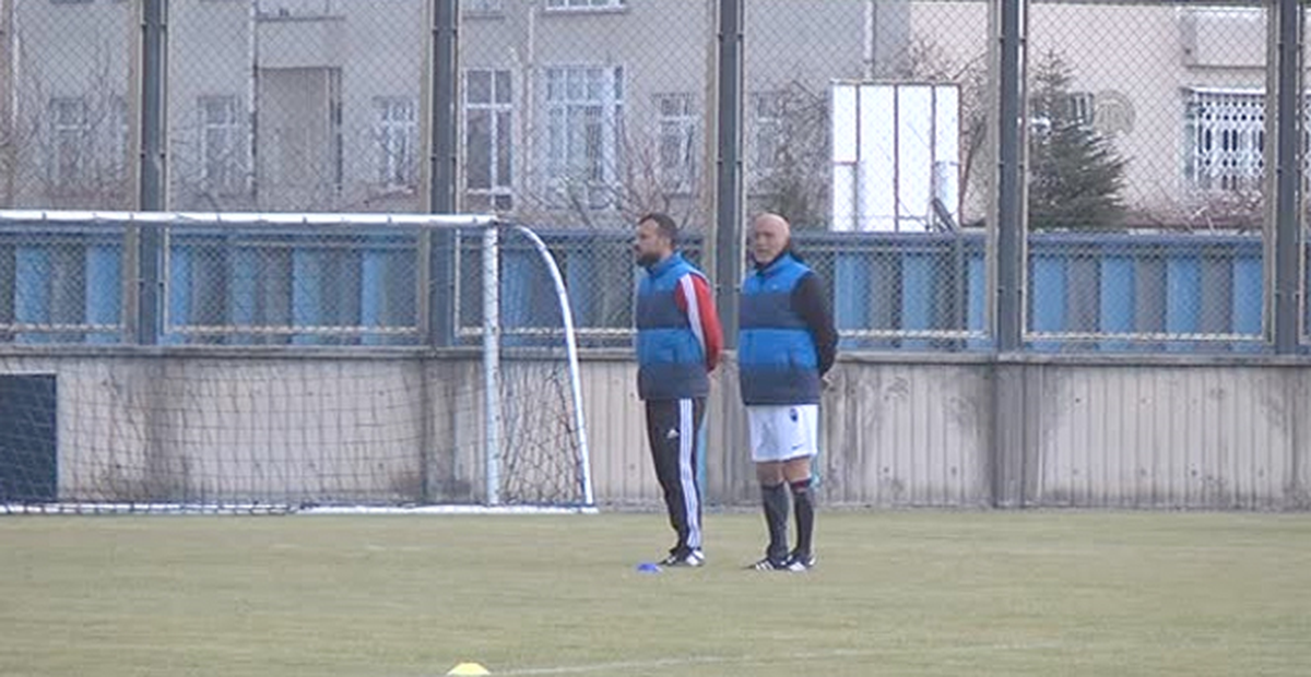 Kayseri Erciyesspor\'da Hedef Elazığspor