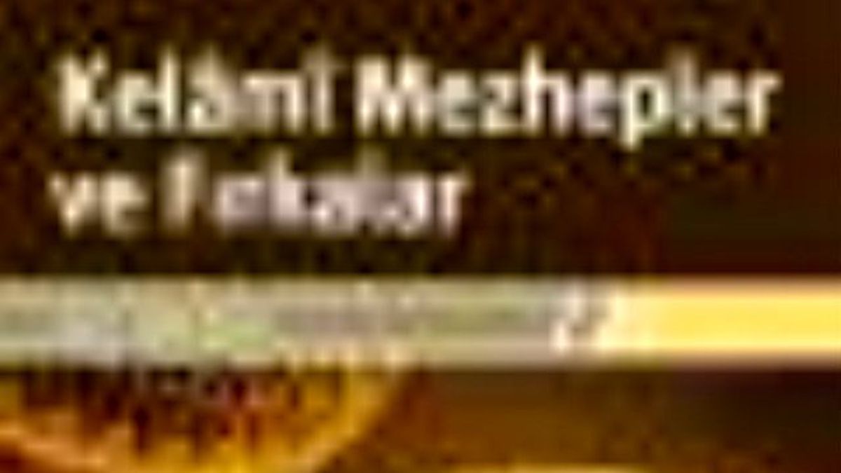Kelami Mezhepler ve Fıkralar Kitabı
