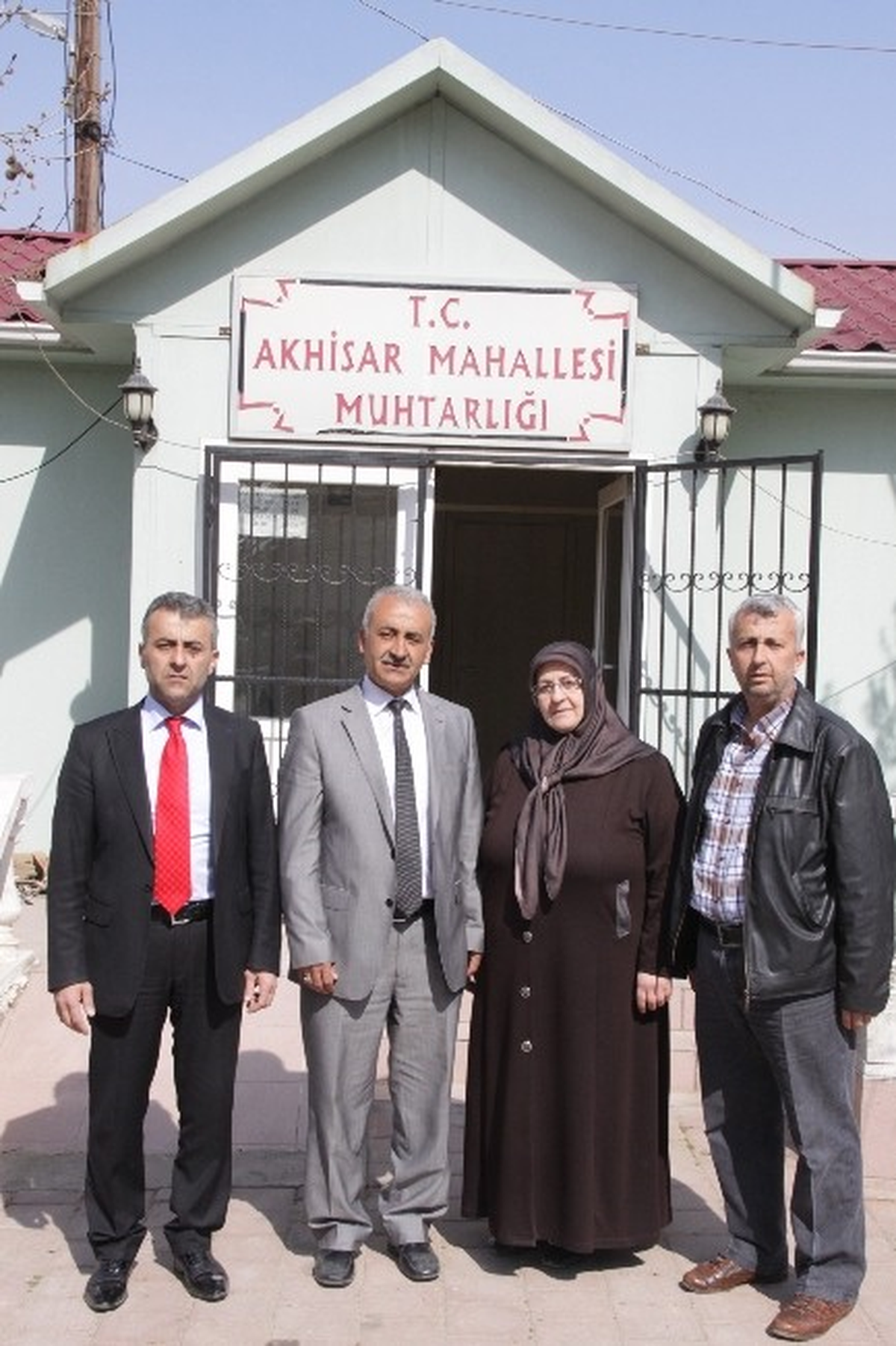 Kelebek Kardeşler Birlikte Uçtu