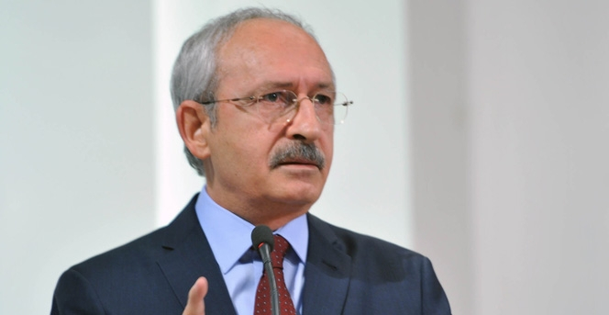 Kılıçdaroğlu: AYM 140 Harften Korkulmamasını Gösterdi