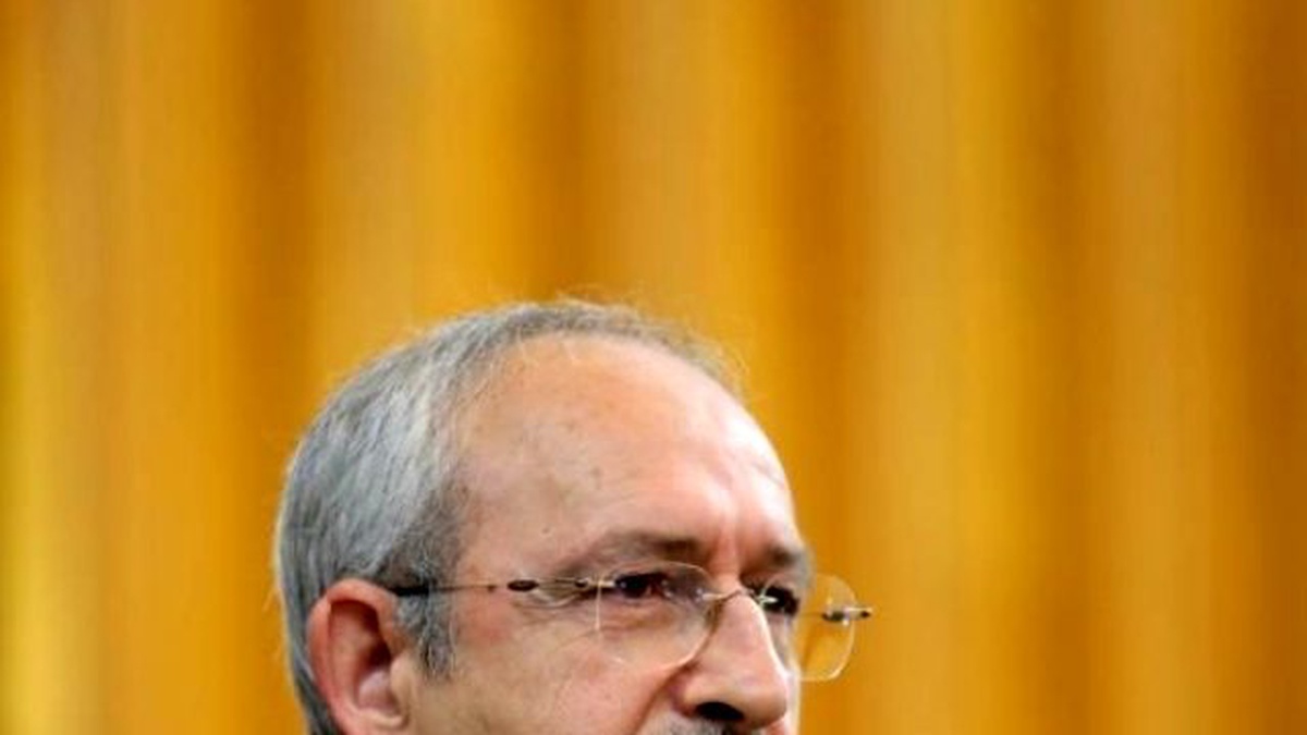 CHP Heyeti, Antalya\'da