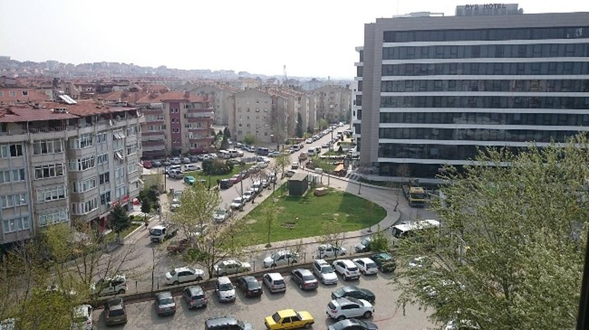 Kıymet Teyze\'nin Yeşil Alanına Mahkemeden Yürütmeyi Durdurma Çıktı