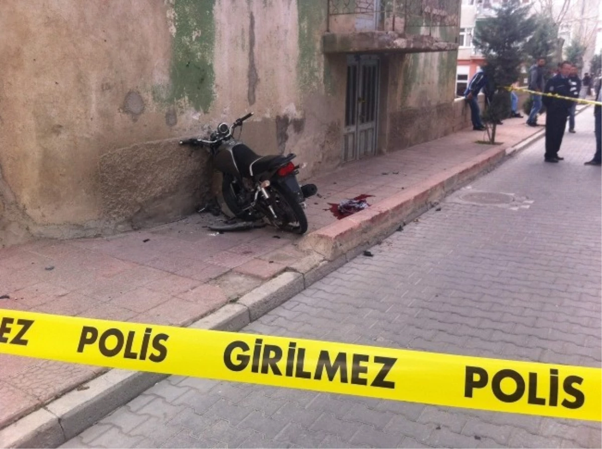 Konya\'da Trafik Kazası: 1 Ölü