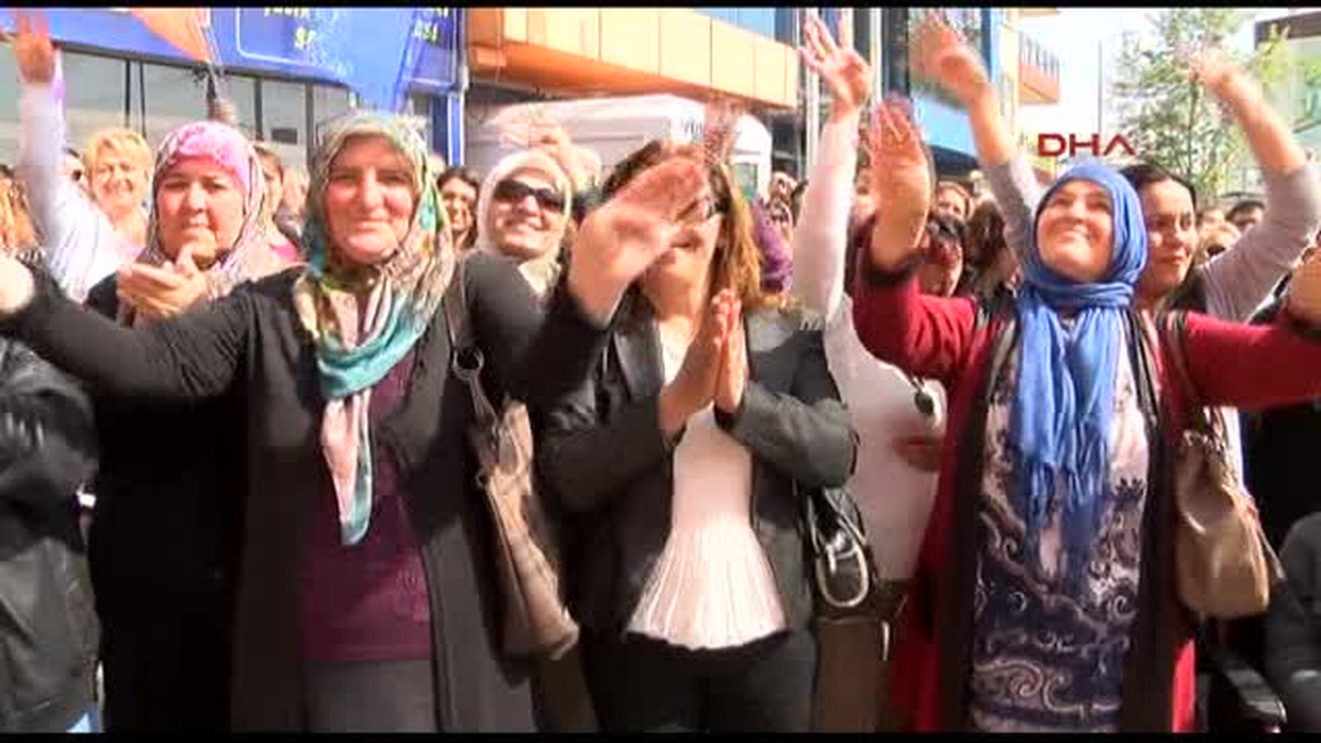 Köse\'den Akaydın\'a: Elektrikler Kesilmiş Dersine Çalışamamış