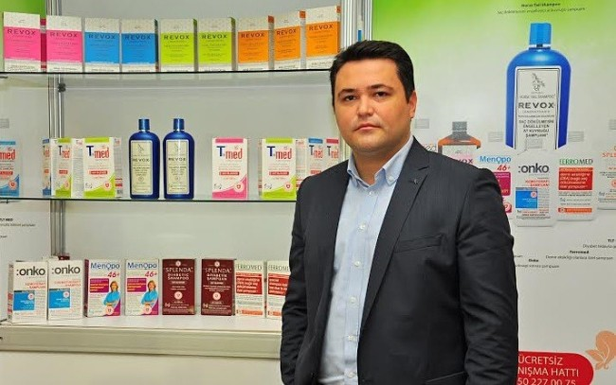 Kozmetik Sektöründe Büyük Transfer