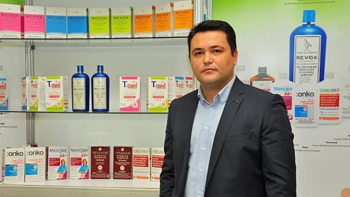 Kozmetik Sektöründe Büyük Transfer