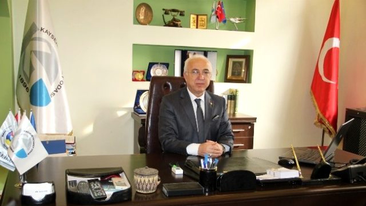 2014 Yerel Seçim Sonuçları