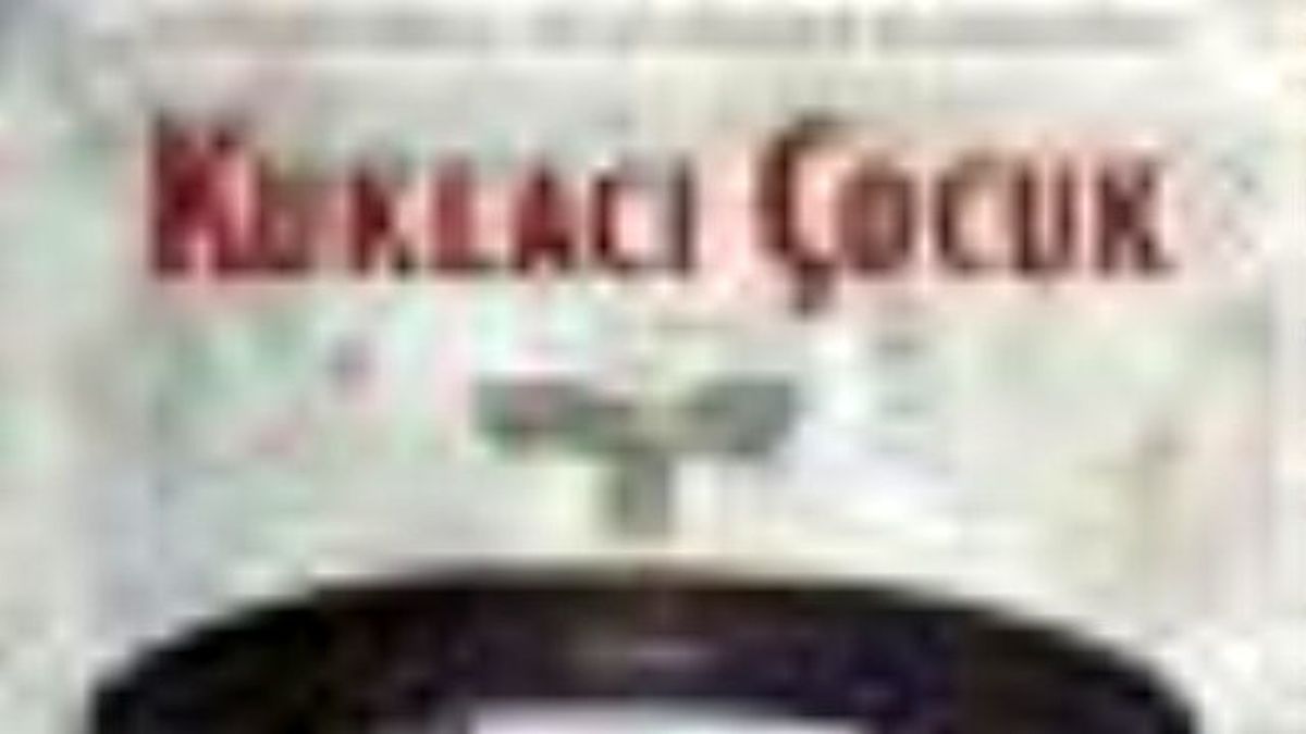 Kuklacı Çocuk Kitabı